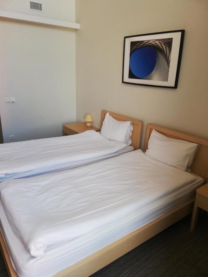 Zaliasis Slenis - Self Check-In Hotel - Free Parking Aukstkiemiai Ngoại thất bức ảnh
